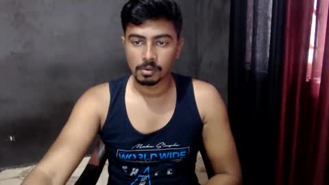 indian guys online show from February 2025 09:41:01 AM