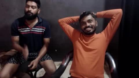 indian guys online show from April 2026 02:32:01 PM