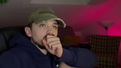 Snapshot of daimon_hall chatting on January 2026 12:13:01 AM Daimon online show from January 2026 12:13:01 AM