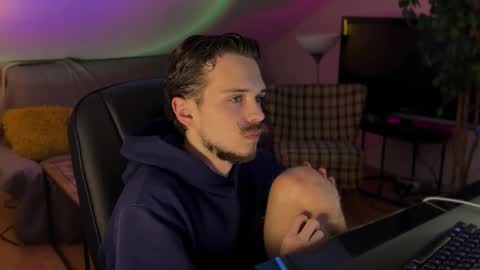 Snapshot of daimon_hall chatting on February 2026 03:41:02 PM Daimon online show from February 2026 03:41:02 PM