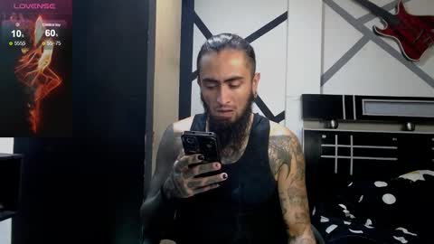 felipe online show from March 2026 04:29:02 AM