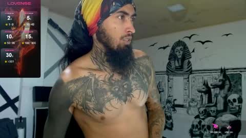felipe online show from May 2026 04:18:01 AM