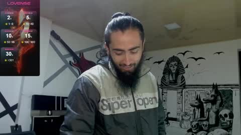 felipe online show from May 2026 03:25:02 AM