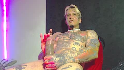 Daimond hope666 online show from December 2024 06:31:02 AM