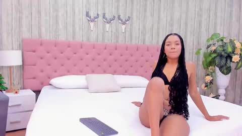 Daimond Johnson online show from December 2025 08:24:02 PM