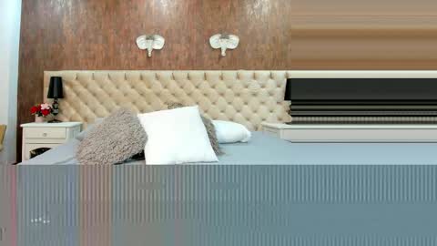 Daimond Johnson online show from January 2026 08:34:01 PM