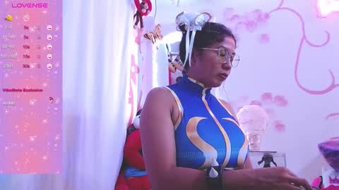 DAINA online show from October 2025 04:21:01 AM