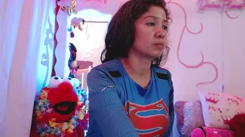 DAINA online show from May 2026 04:07:02 AM