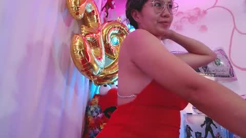 DAINA online show from May 2026 04:50:01 AM