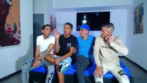 Snapshot of daiquirie chatting on September 2025 02:09:02 PM daiquirie online show from September 2025 02:09:02 PM