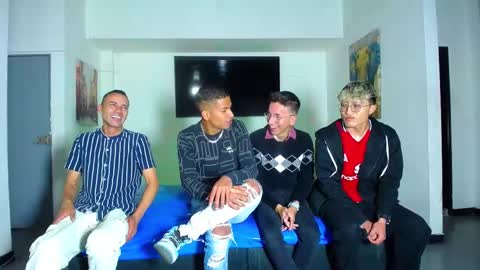 Snapshot of daiquirie chatting on October 2025 01:09:02 PM daiquirie online show from October 2025 01:09:02 PM