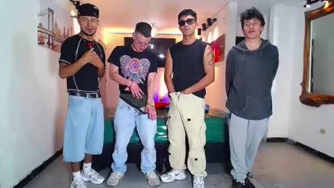 Snapshot of daiquirie chatting on December 2025 10:26:01 PM daiquirie online show from December 2025 10:26:01 PM