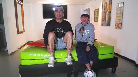 Snapshot of daiquirie chatting on January 2026 02:00:01 PM daiquirie online show from January 2026 02:00:01 PM