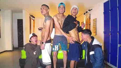 Snapshot of daiquirie chatting on January 2026 01:49:02 PM daiquirie online show from January 2026 01:49:02 PM