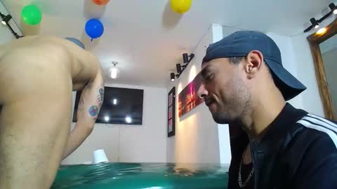 Snapshot of daiquirie chatting on February 2026 01:09:02 PM daiquirie online show from February 2026 01:09:02 PM