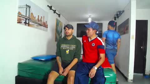 Snapshot of daiquirie chatting on March 2026 12:40:01 PM daiquirie online show from March 2026 12:40:01 PM