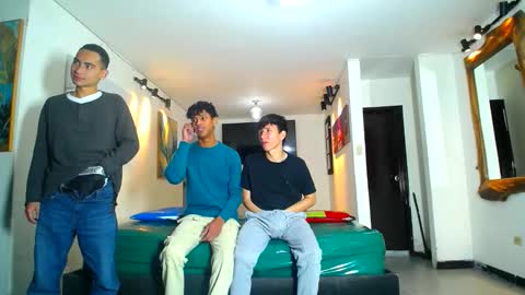 daiquirie online show from April 2026 01:11:01 PM