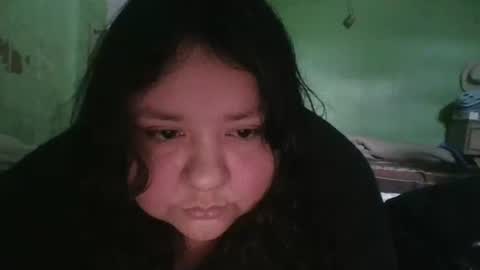 Snapshot of daisnconfusion_ chatting on January 2025 09:15:02 PM daisnconfusion_ online show from January 2025 09:15:02 PM