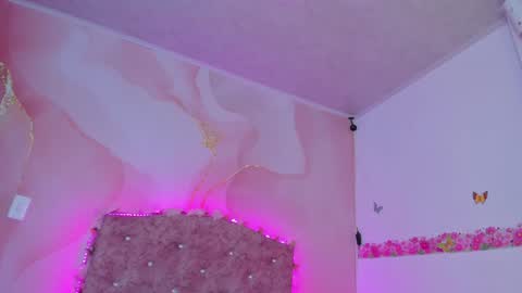 Snapshot of daisy__rose chatting on January 2025 03:00:02 AM Dai online show from January 2025 03:00:02 AM