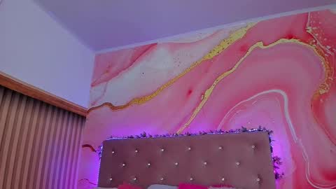 Snapshot of daisy__rose chatting on February 2025 10:58:02 AM Dai online show from February 2025 10:58:02 AM