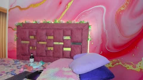 Snapshot of daisy__rose chatting on March 2026 05:08:02 AM Dai online show from March 2026 05:08:02 AM