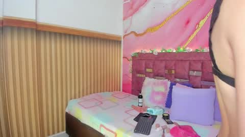 Snapshot of daisy__rose chatting on March 2026 02:51:02 AM Dai online show from March 2026 02:51:02 AM