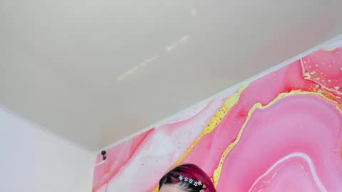 Snapshot of daisy__rose chatting on March 2026 03:01:01 AM Dai online show from March 2026 03:01:01 AM