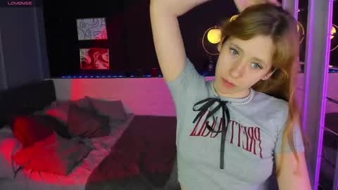 Snapshot of daisy__wane chatting on September 2025 05:53:02 AM Daisy online show from September 2025 05:53:02 AM