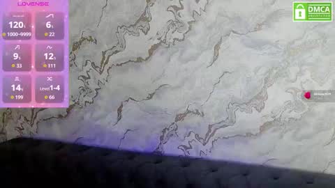 DaIsy Abby online show from November 2025 03:25:02 PM