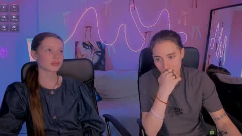 daisy online show from March 2026 08:47:01 PM