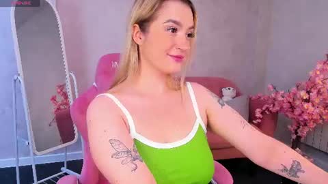 Viickie online show from July 2026 09:15:01 AM