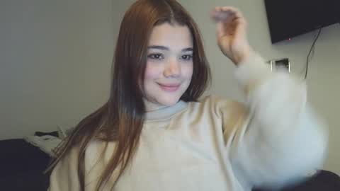 Snapshot of daisy_brown01 chatting on March 2026 03:52:01 PM Dai my Instagram missdaisy 07 online show from March 2026 03:52:01 PM