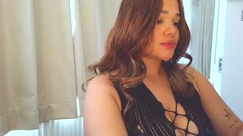 Snapshot of daisy_brown01 chatting on March 2026 10:31:01 AM Dai my Instagram missdaisy 07 online show from March 2026 10:31:01 AM