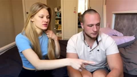 Daisy and Rathibor online show from January 2026 08:17:02 AM