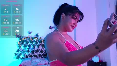 Snapshot of daisy_girll chatting on September 2025 12:51:02 PM daisy_girll online show from September 2025 12:51:02 PM