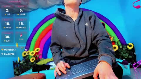 Snapshot of daisy_jonexxx22 chatting on April 2026 03:29:02 AM daisy_jonexxx22 online show from April 2026 03:29:02 AM