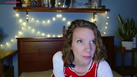 daisy_lovely online show from December 2025 04:20:02 AM