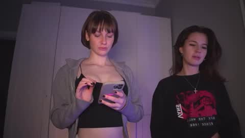 Snapshot of daisy_mint chatting on February 2026 03:10:01 PM Daisy Fansly - Daisyymint online show from February 2026 03:10:01 PM