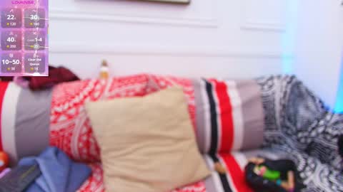 Snapshot of daisy_price chatting on September 2025 11:25:01 AM Daisy Price online show from September 2025 11:25:01 AM