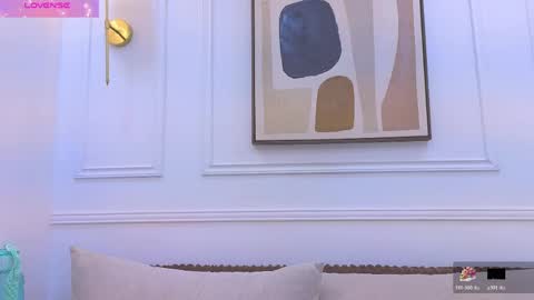 Daisy Price online show from May 2026 10:54:02 AM