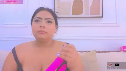 Daisy Price online show from May 2026 10:42:01 AM
