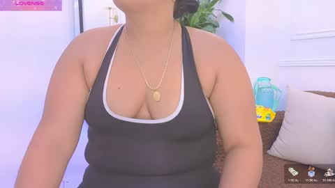 Daisy Price online show from May 2026 10:53:01 AM
