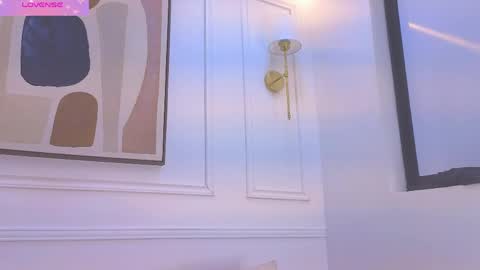 Daisy Price online show from May 2026 10:34:02 AM