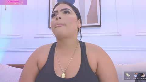 Daisy Price online show from May 2026 09:37:01 AM