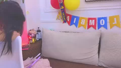Daisy Price online show from June 2026 10:41:02 AM