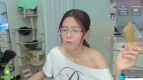 Snapshot of daisybean chatting on March 2026 08:41:02 AM Daisy online show from March 2026 08:41:02 AM