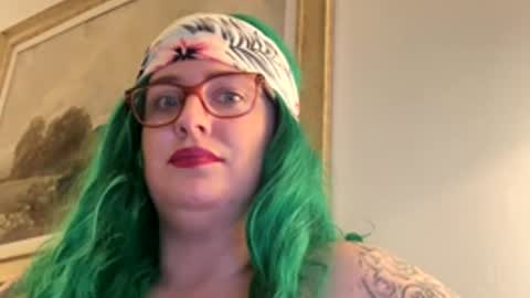 DaisyBlake online show from February 2026 02:53:01 AM