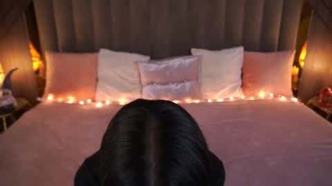 daisydelight_ online show from February 2025 05:14:02 AM