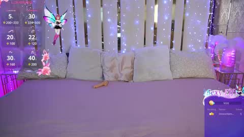 daisydelight_ online show from February 2025 09:13:02 PM