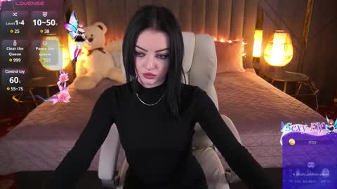 daisydelight_ online show from March 2025 11:33:01 PM